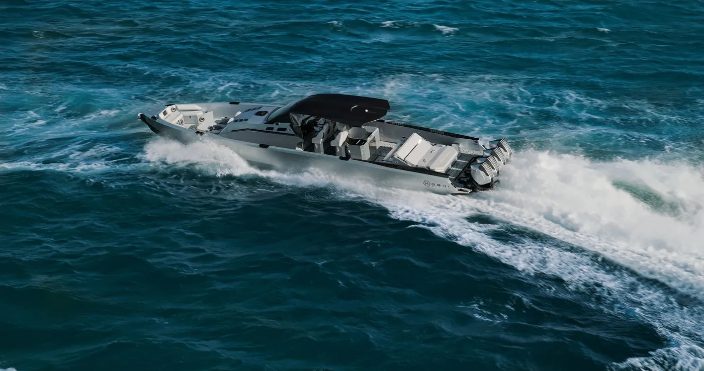 Koshi 51 exterior 1