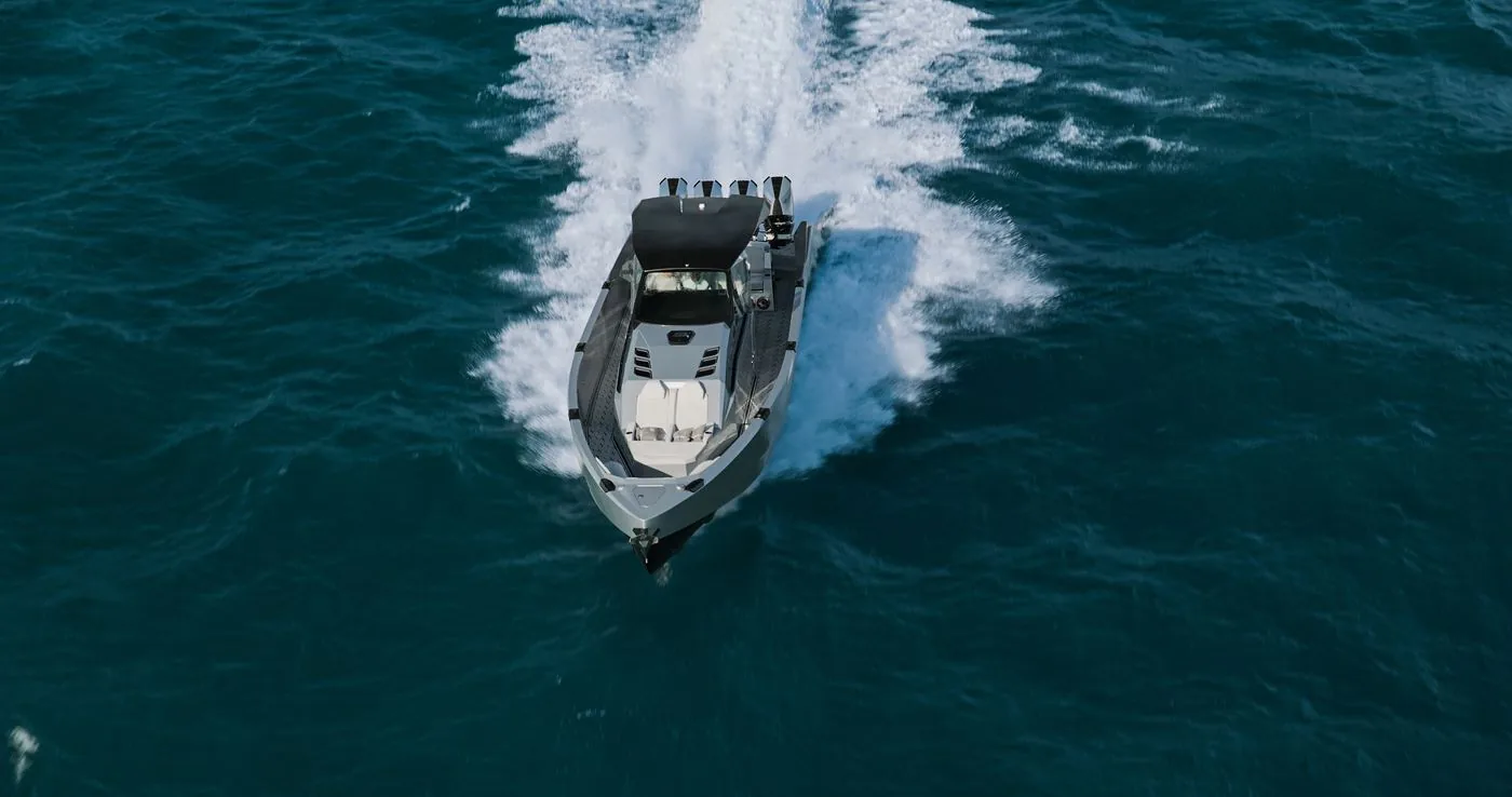 Koshi 51 exterior 2