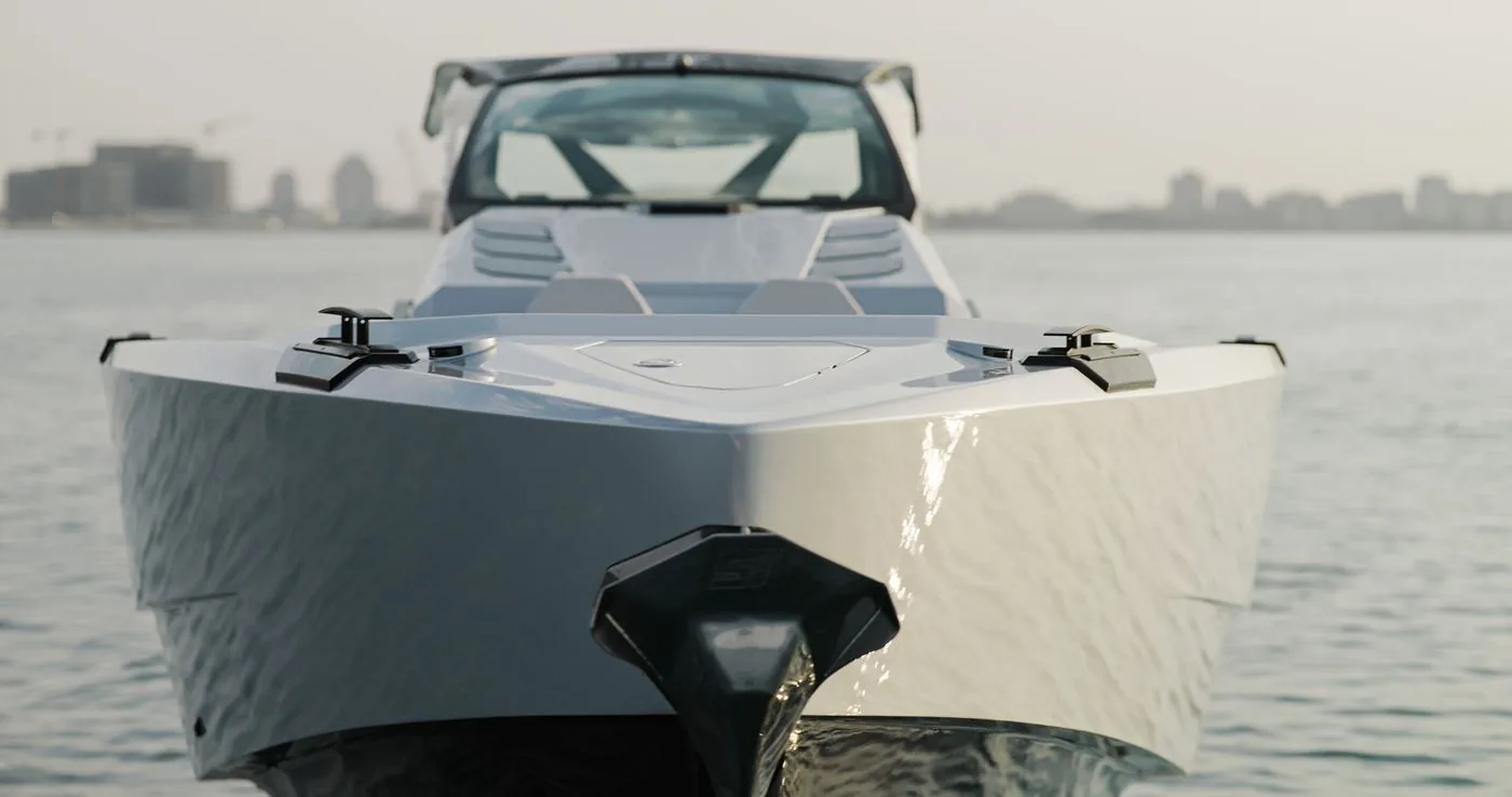 Koshi 51 exterior 5