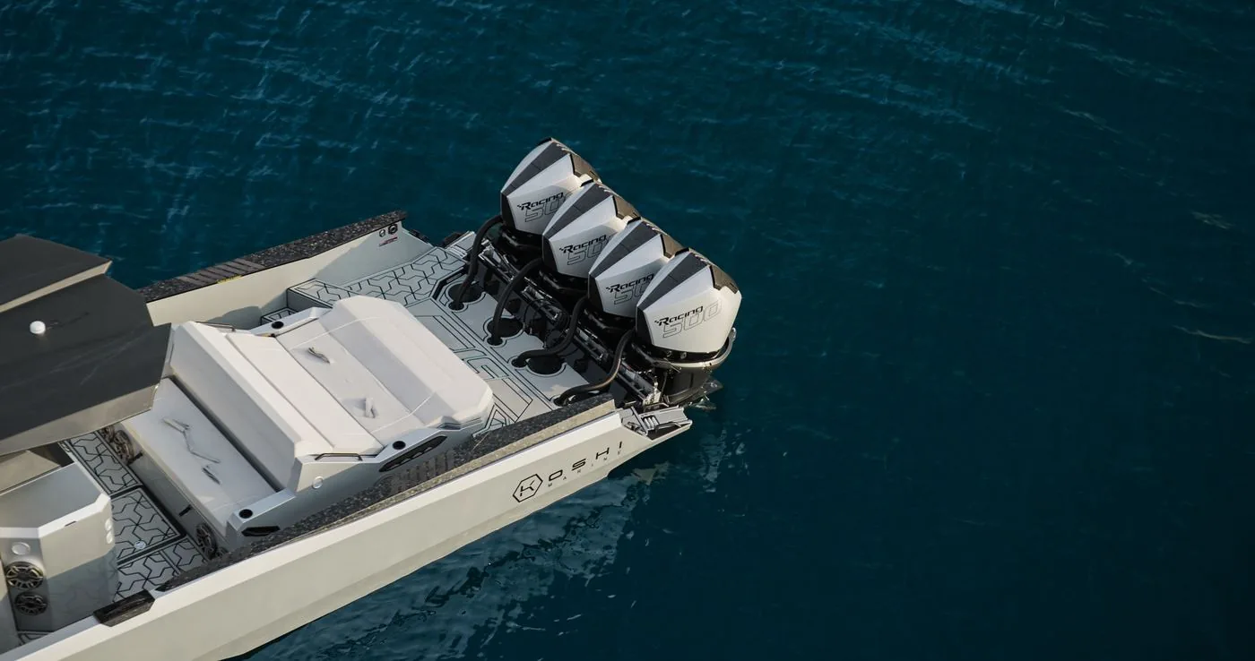 Koshi 51 exterior 6