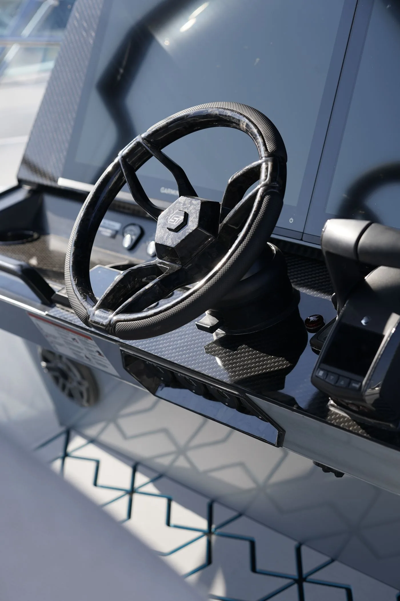 Koshi 51 interior 2