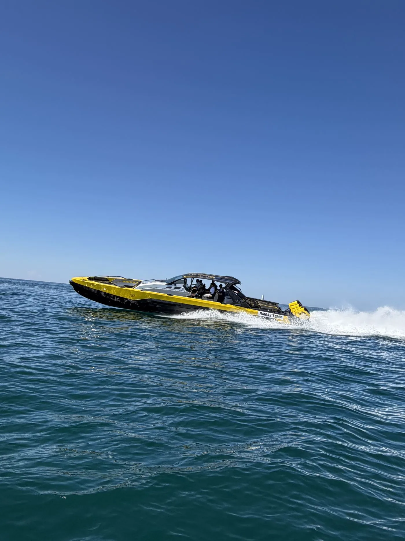 Koshi 51GT exterior 1