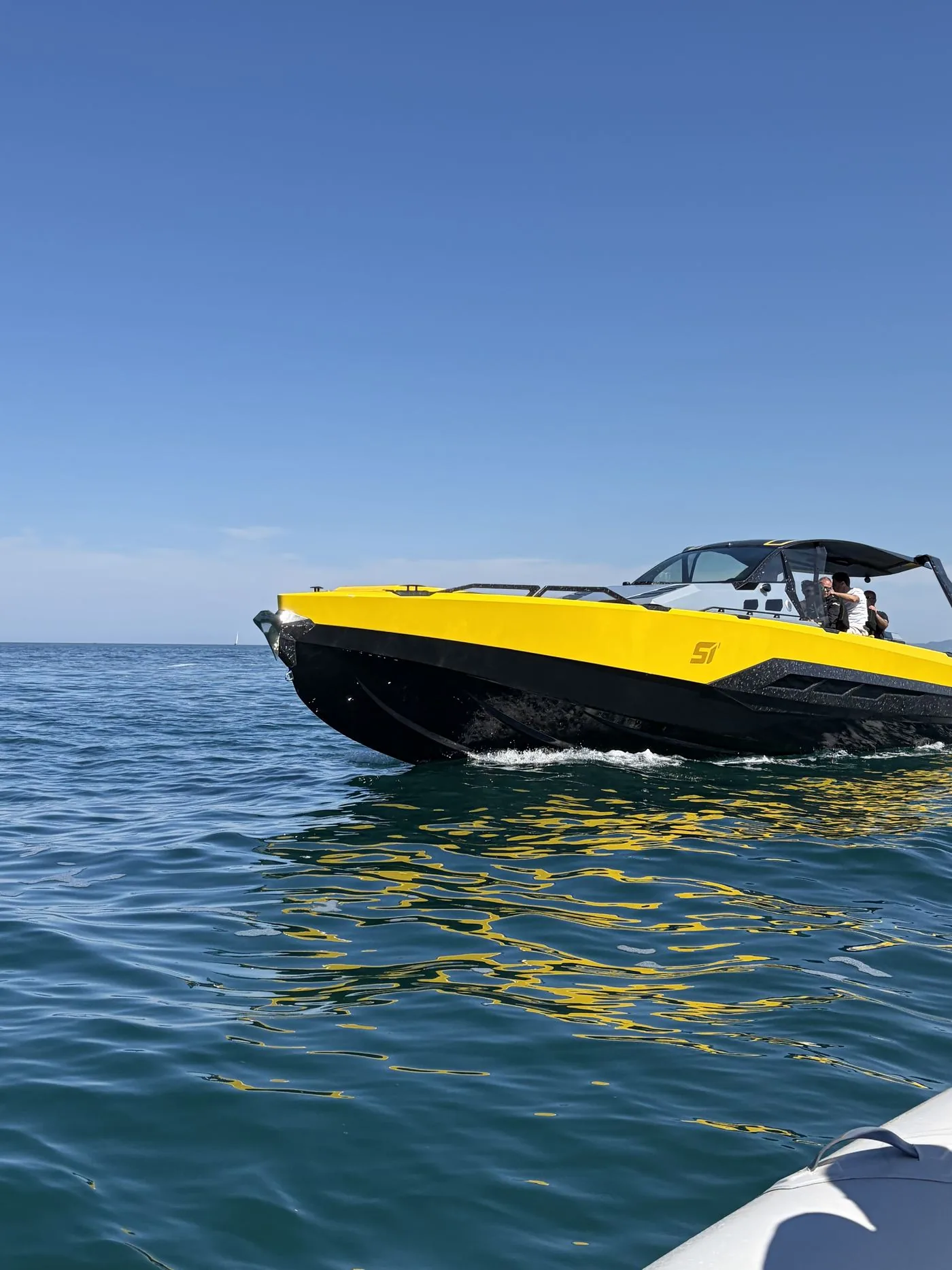 Koshi 51GT exterior 2